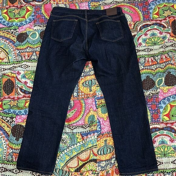 AG Jeans B-Type II Straight Jeans 42x33 - Picture 7 of 8